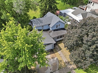 Welcome home to this charming historic gem in the heart of - photo 32