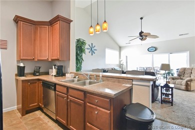 Location, views, and value-this top floor, end-unit condo at - photo 3
