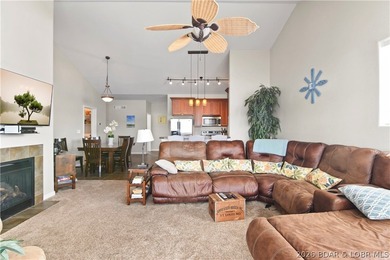 Location, views, and value-this top floor, end-unit condo at - photo 4