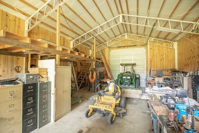 Escape to your own private retreat with this stunning custom log - photo 34