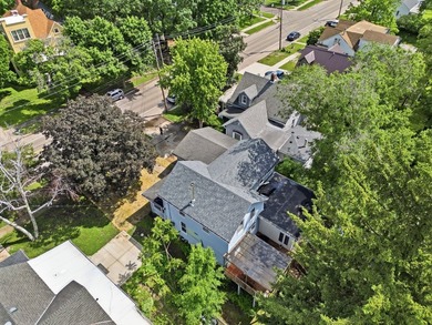 Welcome home to this charming historic gem in the heart of - photo 34