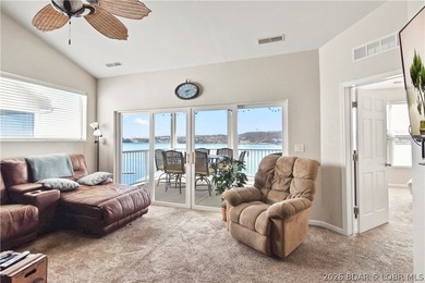 Location, views, and value-this top floor, end-unit condo at - photo 5