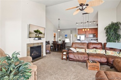 Location, views, and value-this top floor, end-unit condo at - photo 6