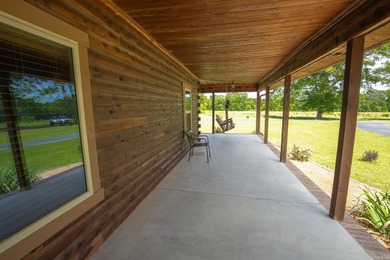 Escape to your own private retreat with this stunning custom log - photo 37