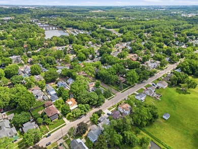 Welcome home to this charming historic gem in the heart of - photo 37