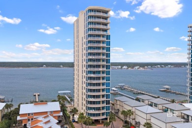 (private lake, pond, coastal) Condo For Sale in Gulf Shores Alabama