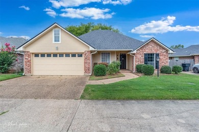 Red River Home For Sale in Shreveport Louisiana