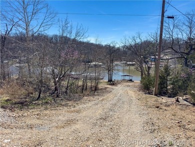 26 Acres with Lake View in Cardinal Cove. Great acreage for your - photo 5