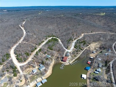 26 Acres with Lake View in Cardinal Cove. Great acreage for your - photo 6