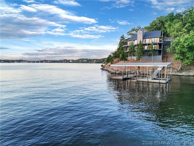 Experience lake living like never before at 1479 Cedar Village - - photo 1