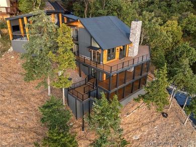 Experience lake living like never before at 1479 Cedar Village - - photo 5