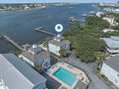 ENJOY THE BEST OF PERDIDO KEY FROM THIS BEAUTIFULLY UPDATED - photo 3