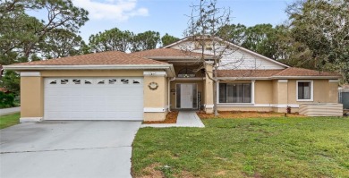 Lake Home Sale Pending in Kissimmee, Florida