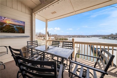 Bright, top-floor 3BR condo on Horseshoe Bend offering - photo 1