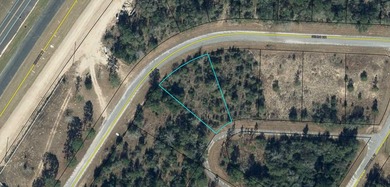Boat Lake Lot For Sale in Chipley Florida