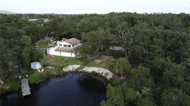 Alafia River Lot For Sale in Riverview Florida