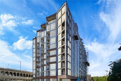 Lake Erie - Cuyahoga County Condo For Sale in Cleveland Ohio