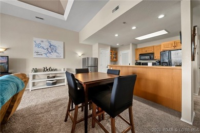 Bright, top-floor 3BR condo on Horseshoe Bend offering - photo 7