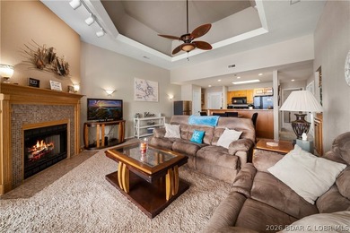 Bright, top-floor 3BR condo on Horseshoe Bend offering - photo 8