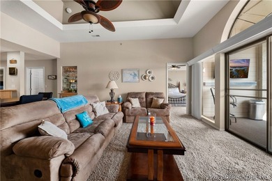 Bright, top-floor 3BR condo on Horseshoe Bend offering - photo 9