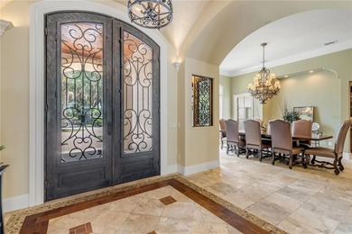 One or more images have been virtually staged. Experience luxury - photo 15