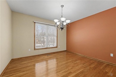 Welcome to main-level living at its finest. Step into a grand