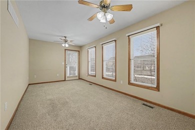 Welcome to main-level living at its finest. Step into a grand