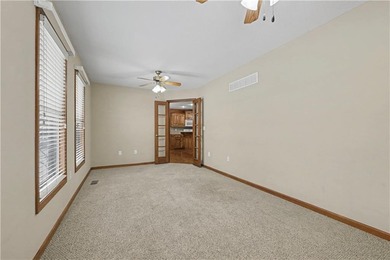 Welcome to main-level living at its finest. Step into a grand