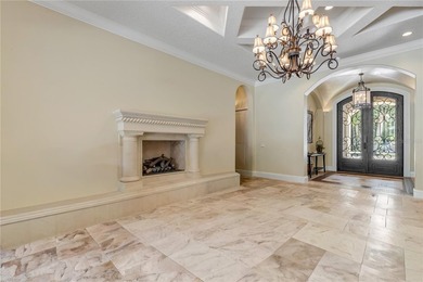 One or more images have been virtually staged. Experience luxury - photo 18