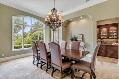 One or more images have been virtually staged. Experience luxury - photo 20