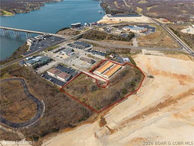 Prime investment opportunity with an established storage - photo 1