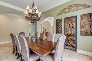 One or more images have been virtually staged. Experience luxury - photo 21