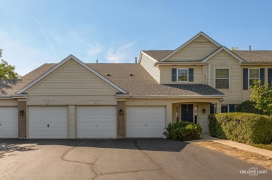 Lake Home For Sale in Plainfield, Illinois