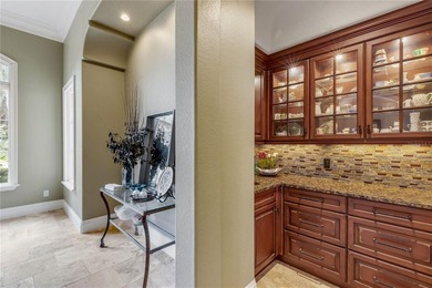 One or more images have been virtually staged. Experience luxury - photo 22