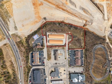 Prime investment opportunity with an established storage - photo 3