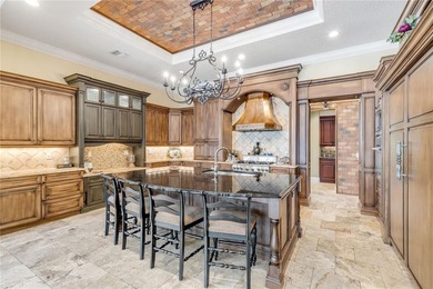 One or more images have been virtually staged. Experience luxury - photo 23