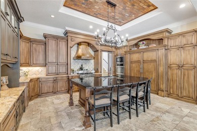 One or more images have been virtually staged. Experience luxury - photo 24