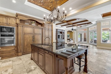 One or more images have been virtually staged. Experience luxury - photo 25