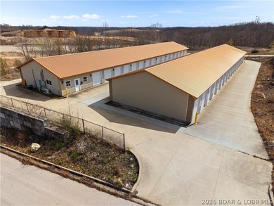 Prime investment opportunity with an established storage - photo 7