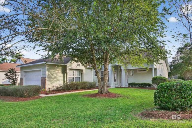 Lake Home For Sale in Gulf Shores, Alabama