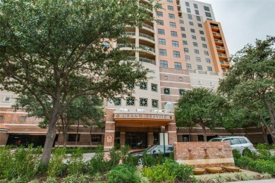 Lake Condo For Sale in Irving, Texas