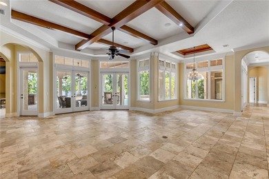 One or more images have been virtually staged. Experience luxury - photo 35