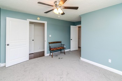 27-ACRE PRIVATE ESTATE NEAR GREEN RIVER LAKE WITH DUAL LIVING - photo 36