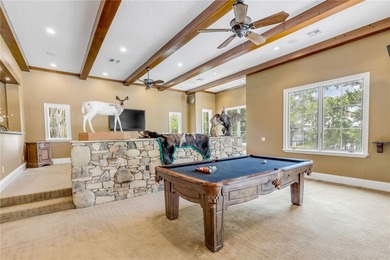 One or more images have been virtually staged. Experience luxury - photo 36
