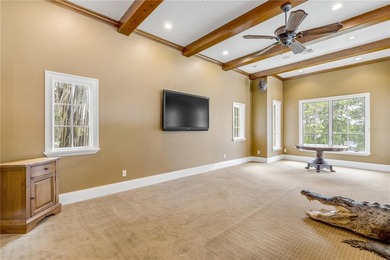 One or more images have been virtually staged. Experience luxury - photo 38