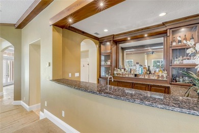 One or more images have been virtually staged. Experience luxury - photo 40