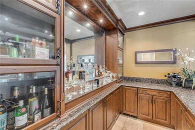 One or more images have been virtually staged. Experience luxury - photo 41