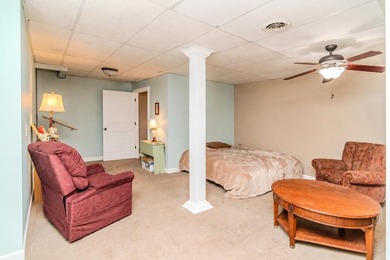 27-ACRE PRIVATE ESTATE NEAR GREEN RIVER LAKE WITH DUAL LIVING - photo 43