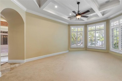 One or more images have been virtually staged. Experience luxury - photo 50