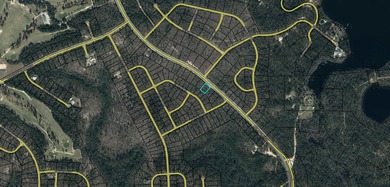 Gap Lake  Lot Sale Pending in Chipley Florida